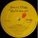 Rolling Stones* - Exile On Main St. (2xLP, Album, Pos)