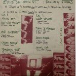 Rolling Stones* - Exile On Main St. (2xLP, Album, Pos)