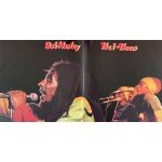 Bob Marley & The Wailers - Babylon By Bus (2xLP, Album)