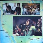 Bob Marley & The Wailers - Babylon By Bus (2xLP, Album)