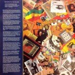 Bob Marley & The Wailers - Legend (The Best Of Bob Marley And The Wailers) (LP, Comp, Gat)