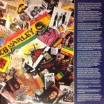 Bob Marley & The Wailers - Legend (The Best Of Bob Marley And The Wailers) (LP, Comp, Gat)