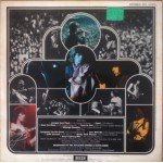 The Rolling Stones - Get Yer Ya-Ya's Out! - The Rolling Stones In Concert (LP, Album)
