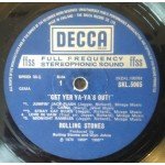The Rolling Stones - Get Yer Ya-Ya's Out! - The Rolling Stones In Concert (LP, Album)