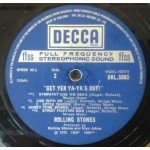 The Rolling Stones - Get Yer Ya-Ya's Out! - The Rolling Stones In Concert (LP, Album)