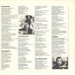 Paul Simon - There Goes Rhymin' Simon (LP, Album, Gat)