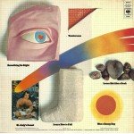 Paul Simon - There Goes Rhymin' Simon (LP, Album, Gat)