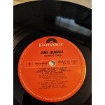 Jimi Hendrix - Voodoo Chile (LP, Comp, RE)