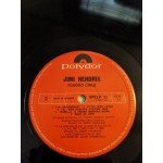 Jimi Hendrix - Voodoo Chile (LP, Comp, RE)