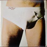 The Rolling Stones - Sticky Fingers (LP, Album)
