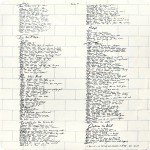 Pink Floyd - The Wall (2xLP, Album, Gat)