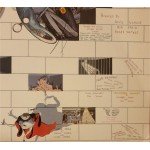 Pink Floyd - The Wall (2xLP, Album, Gat)