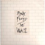Pink Floyd - The Wall (2xLP, Album, Gat)