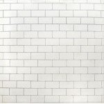Pink Floyd - The Wall (2xLP, Album, Gat)