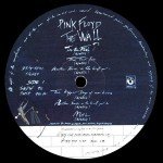 Pink Floyd - The Wall (2xLP, Album, Gat)