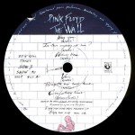 Pink Floyd - The Wall (2xLP, Album, Gat)