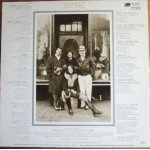 The Manhattan Transfer - The Manhattan Transfer (LP, Album)