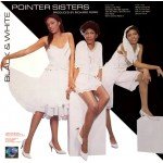 Pointer Sisters - Black & White (LP, Album)