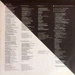 Pointer Sisters - Black & White (LP, Album)
