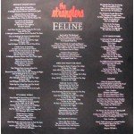 The Stranglers - Feline (LP, Album, Emb)