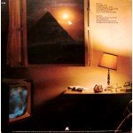 The Alan Parsons Project - Pyramid (LP, Album, All)