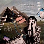 The Alan Parsons Project - Pyramid (LP, Album, All)