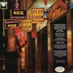 Soft Cell - Non-Stop Erotic Cabaret (LP, Album)