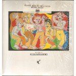 Frankie Goes To Hollywood - Welcome To The Pleasuredome (2xLP, Album)