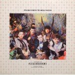 Frankie Goes To Hollywood - Welcome To The Pleasuredome (2xLP, Album)