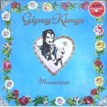 Gipsy Kings - Mosaique (LP, Album)