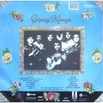 Gipsy Kings - Mosaique (LP, Album)