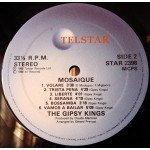 Gipsy Kings - Mosaique (LP, Album)