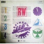 Various - Greenpeace Rainbow Warriors (2xLP, Comp, Gat)