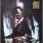 All About Eve - All About Eve (LP, Album, JA )