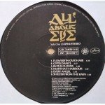 All About Eve - All About Eve (LP, Album, JA )