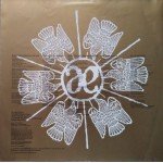 All About Eve - All About Eve (LP, Album, JA )