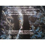 All About Eve - All About Eve (LP, Album, JA )