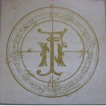 Fields Of The Nephilim - The Nephilim (LP, Album, Gat)
