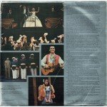 Original London Cast* Recording,  Robert Stigwood  In Association With David Land Presents, Lyrics By  Tim Rice , Music By  Andrew Lloyd Webber - Evita (LP, Album, Gat)