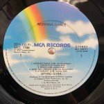 Spyro Gyra - Morning Dance (LP, Album, RE)