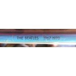 The Beatles - 1967-1970 (2xLP, Comp)