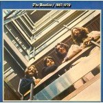 The Beatles - 1967-1970 (2xLP, Comp)