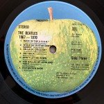 The Beatles - 1967-1970 (2xLP, Comp)