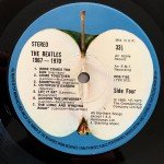 The Beatles - 1967-1970 (2xLP, Comp)