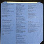 The Beatles - 1967-1970 (2xLP, Comp)