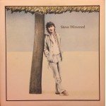 Steve Winwood - Steve Winwood (LP, Album, Ter)