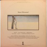 Steve Winwood - Steve Winwood (LP, Album, Ter)