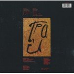 T'Pau - Bridge Of Spies (LP, Album)