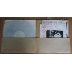 The Who - Live At Leeds (LP, Album, RP, Red)