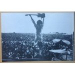 The Who - Live At Leeds (LP, Album, RP, Red)